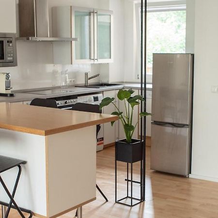 Cozy And Fully Equiped Suite Apartment At Ku'Damm Berlin Exteriör bild