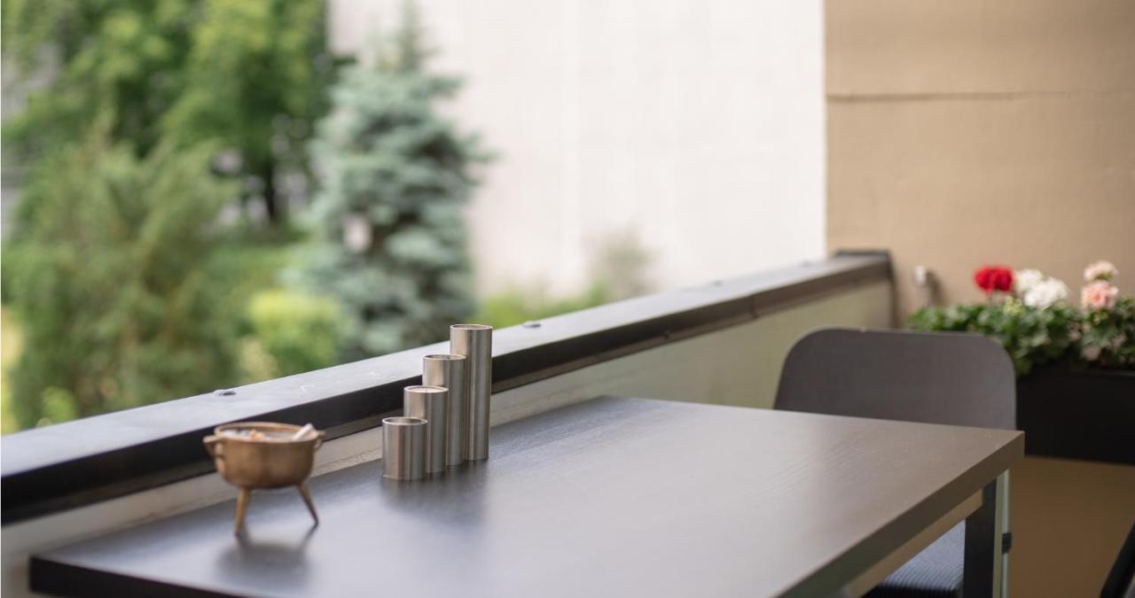 Cozy And Fully Equiped Suite Apartment At Ku'Damm Berlin Exteriör bild