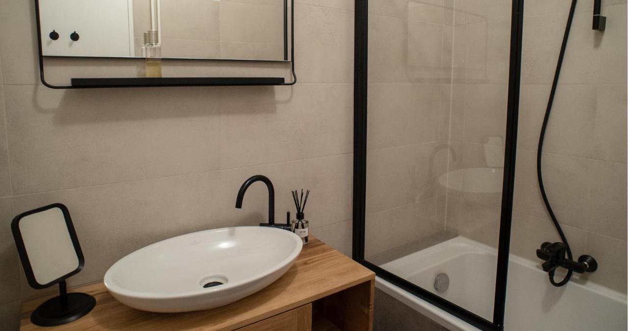 Cozy And Fully Equiped Suite Apartment At Ku'Damm Berlin Exteriör bild